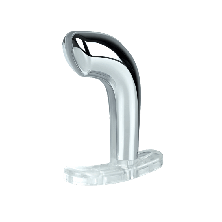 EXO Rogue Prostate Massager