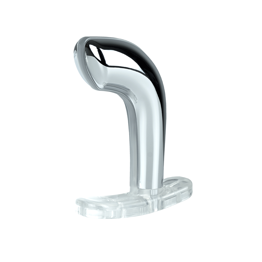 EXO Rogue Prostate Massager