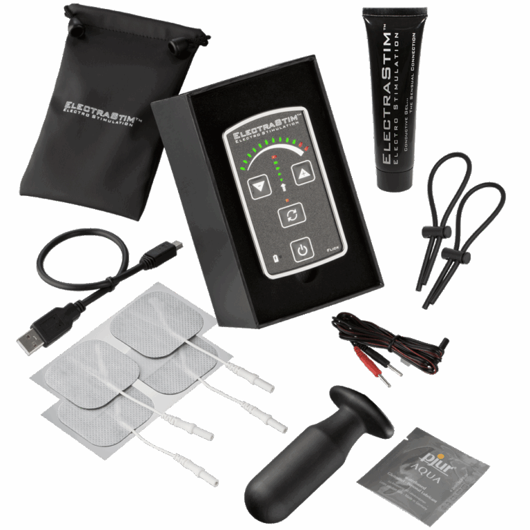 ElectraStim Flick Stimulator Multi-Pack