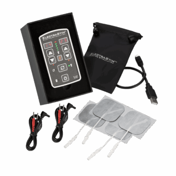 ElectraStim Flick Duo Stimulator Pack