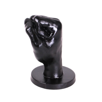 All Black Fist Medium - AB93
