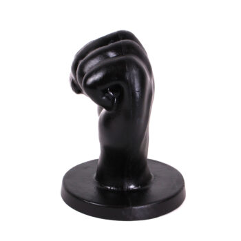 All Black Fist Large - AB94