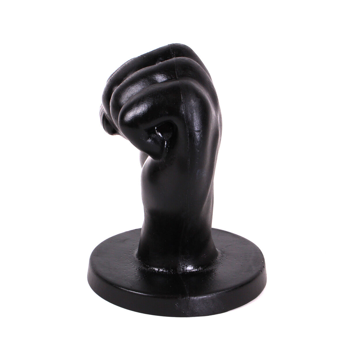 All Black Fist Large - AB94
