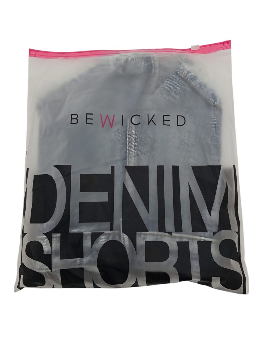 Lookin' For Love Shorts - BL