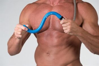 Sport Fucker Locker Room Hose 45.72 cm (18 inch) Blue