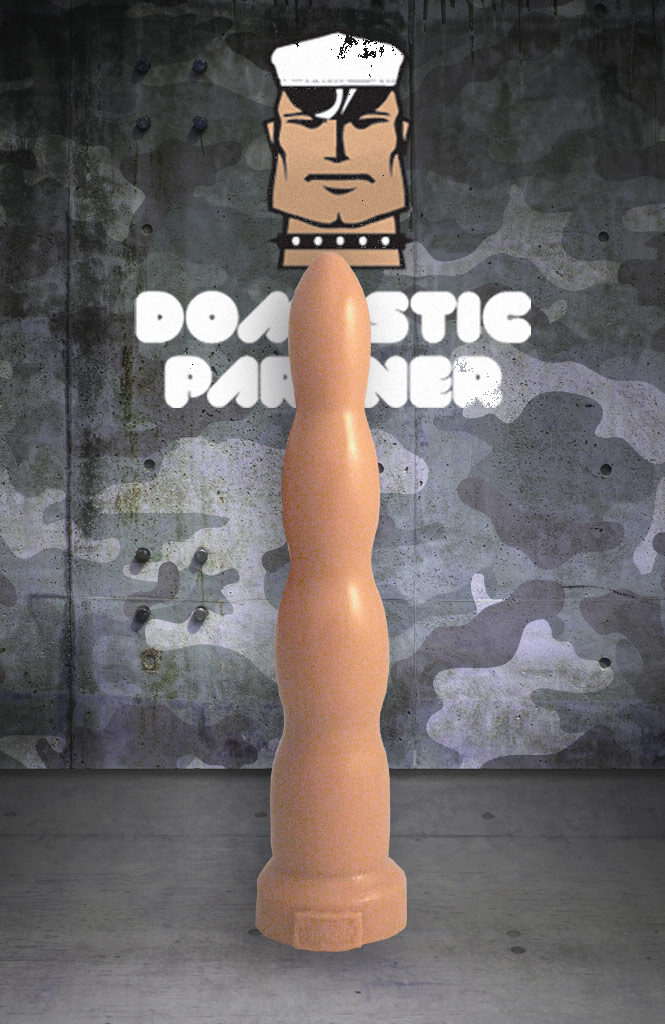 Butt Navigator Flesh