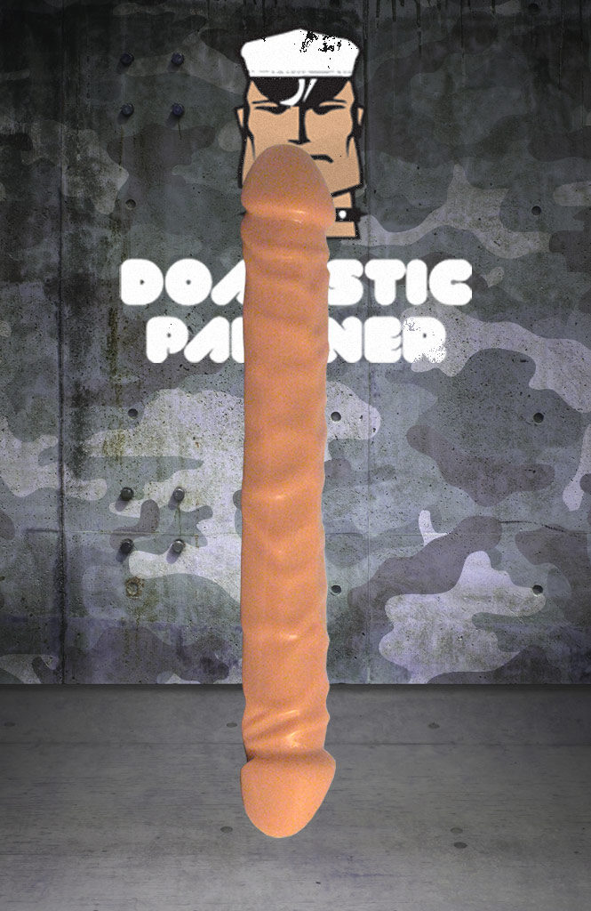 U-Boat Driller Flesh