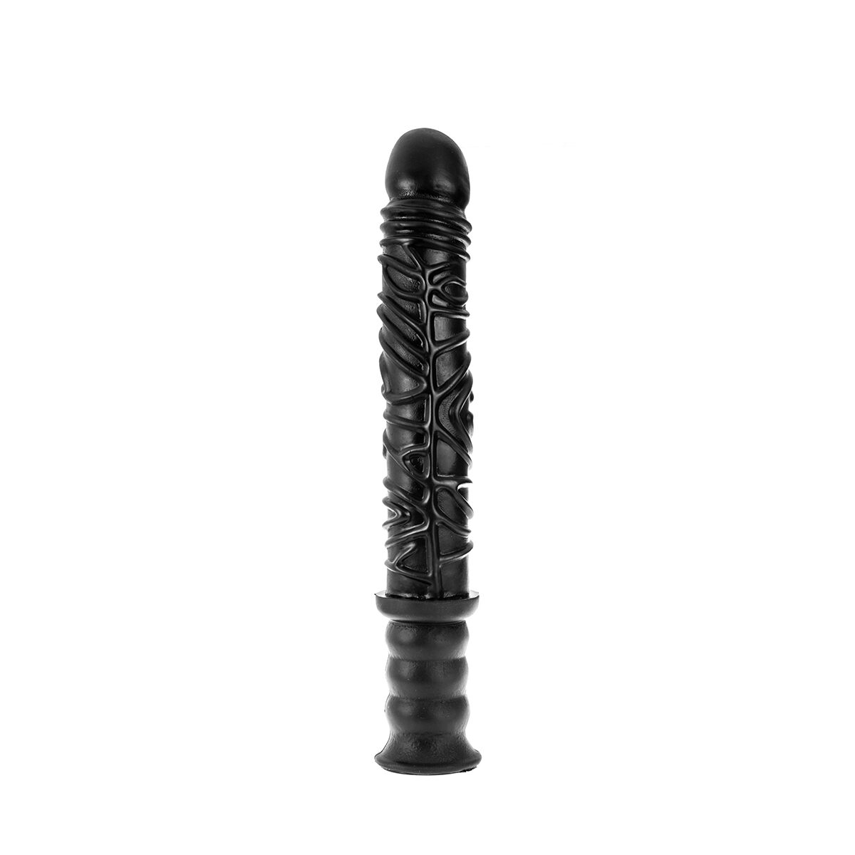 Dinoo King-Size - Damocles Black