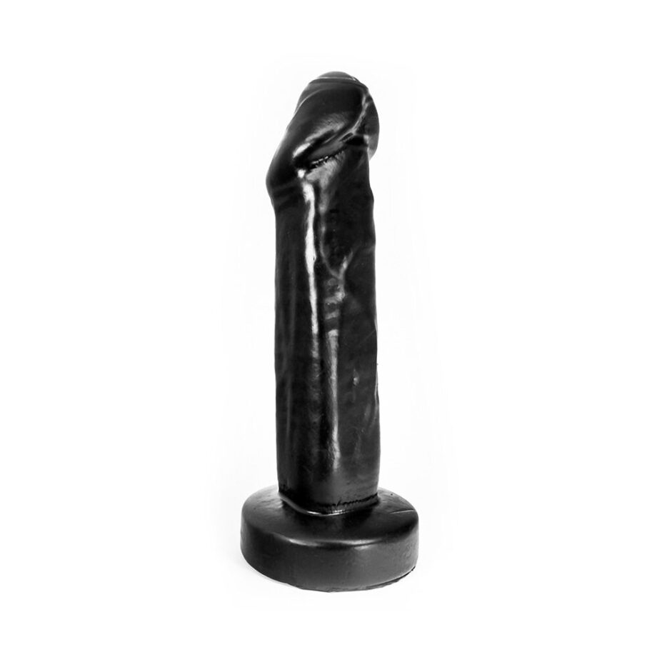 HUNG System Toys Uncut