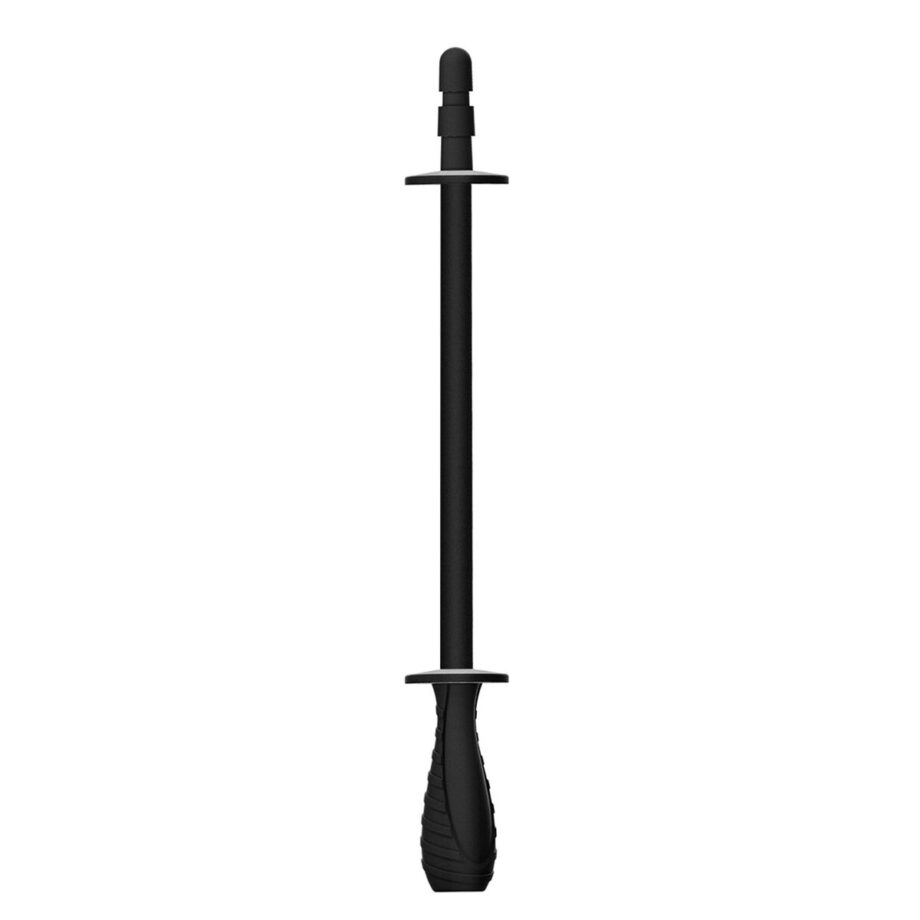 Hung System XXL Black Handle