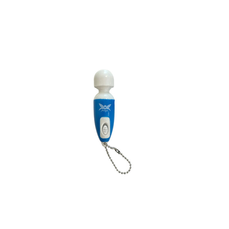 Mini Pixey Key Chain Gadget