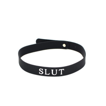 Silicone Collar (SLUT)