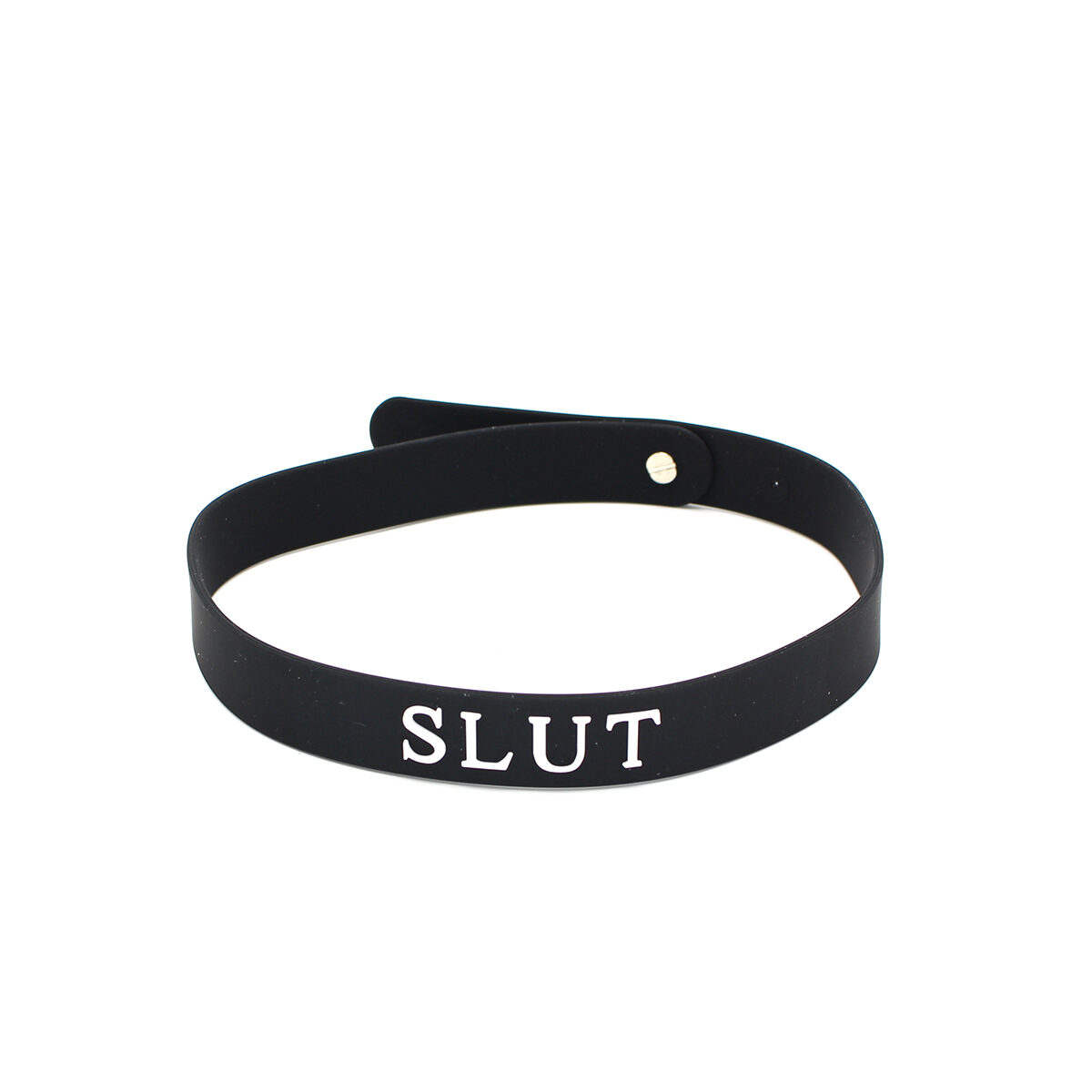 Silicone Collar (SLUT)