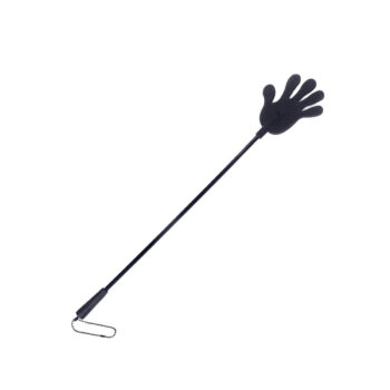 Silicone Hand Shape Crop