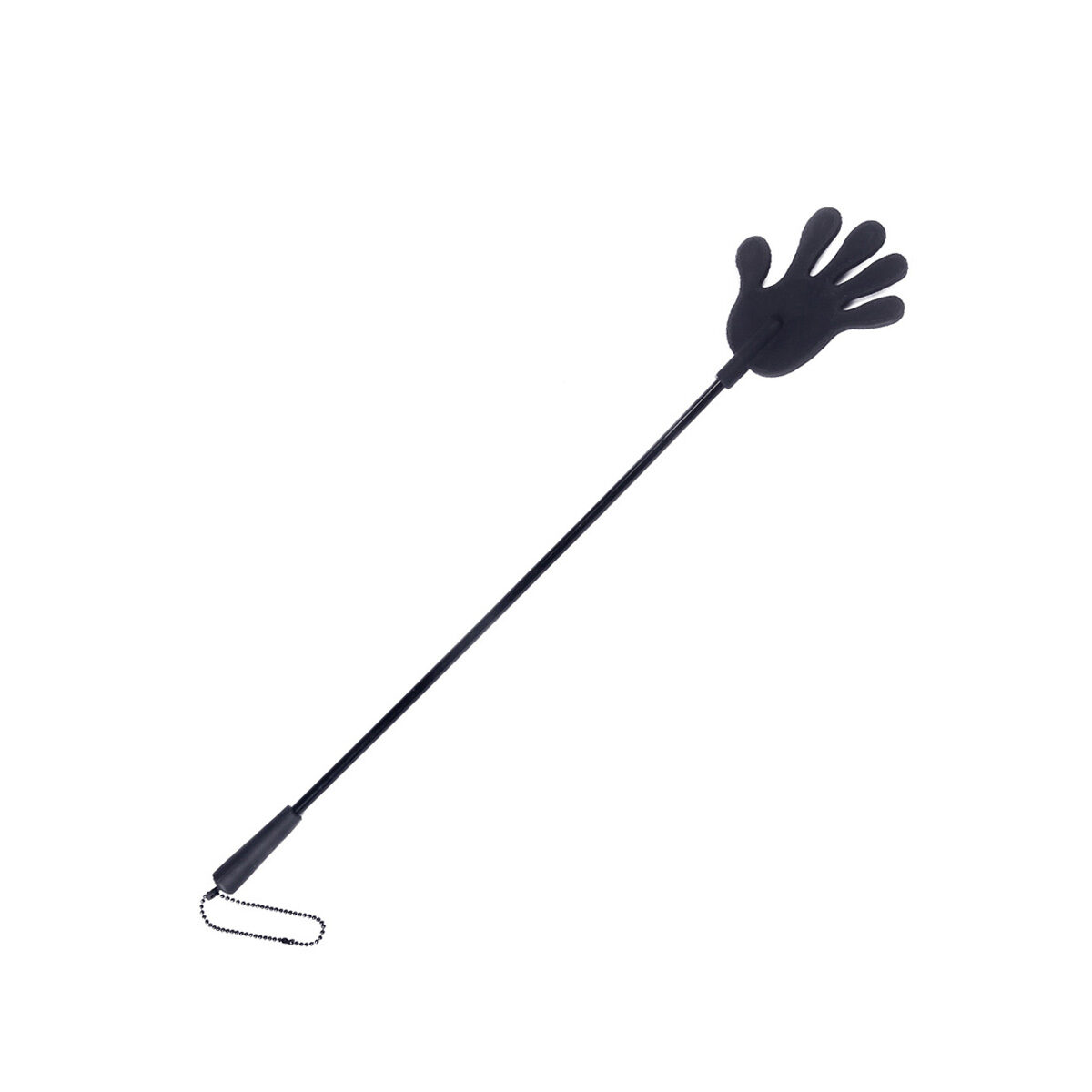 Silicone Hand Shape Crop