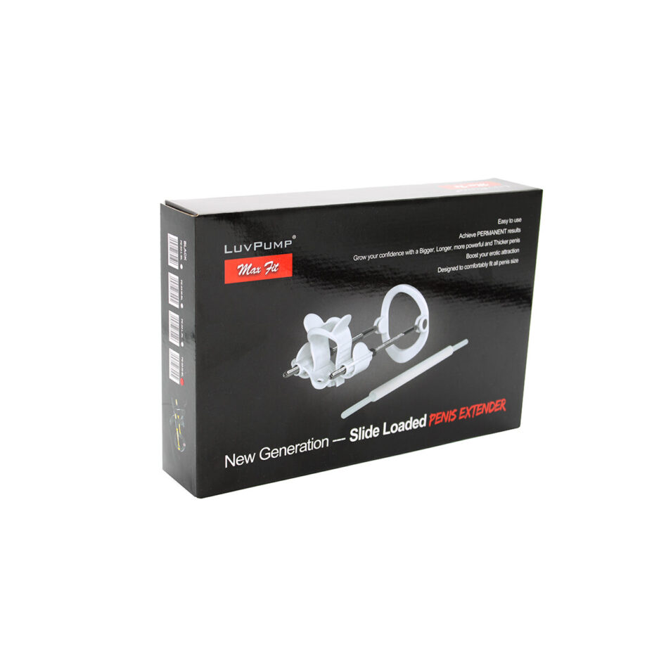Penis Extender Luxuary Set