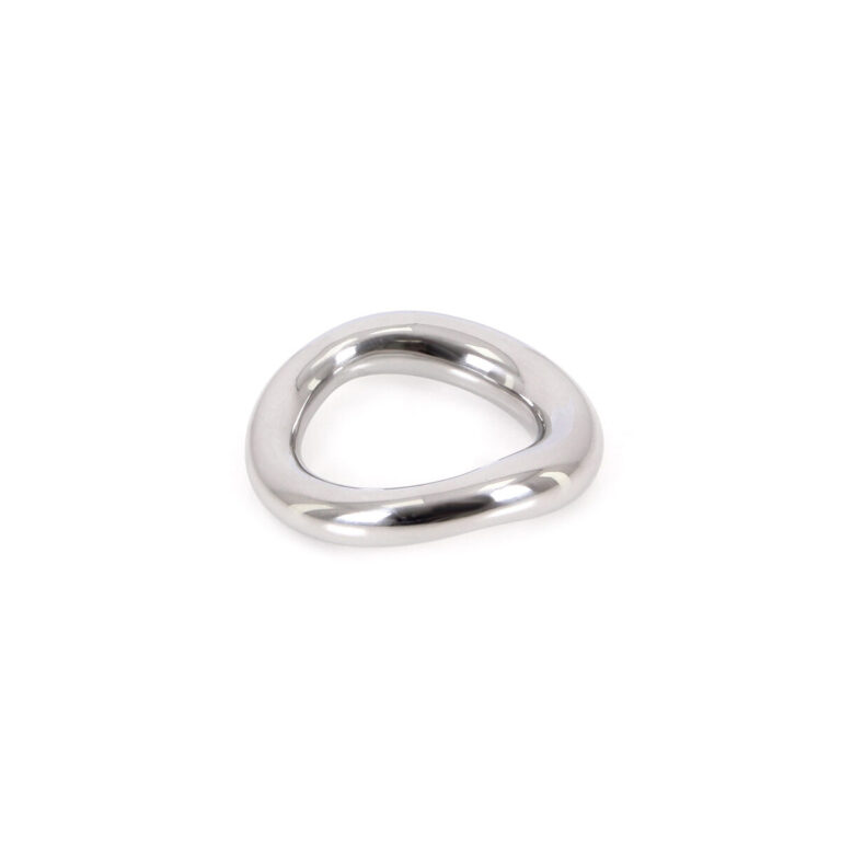 Costum Fit Cockring 40 mm