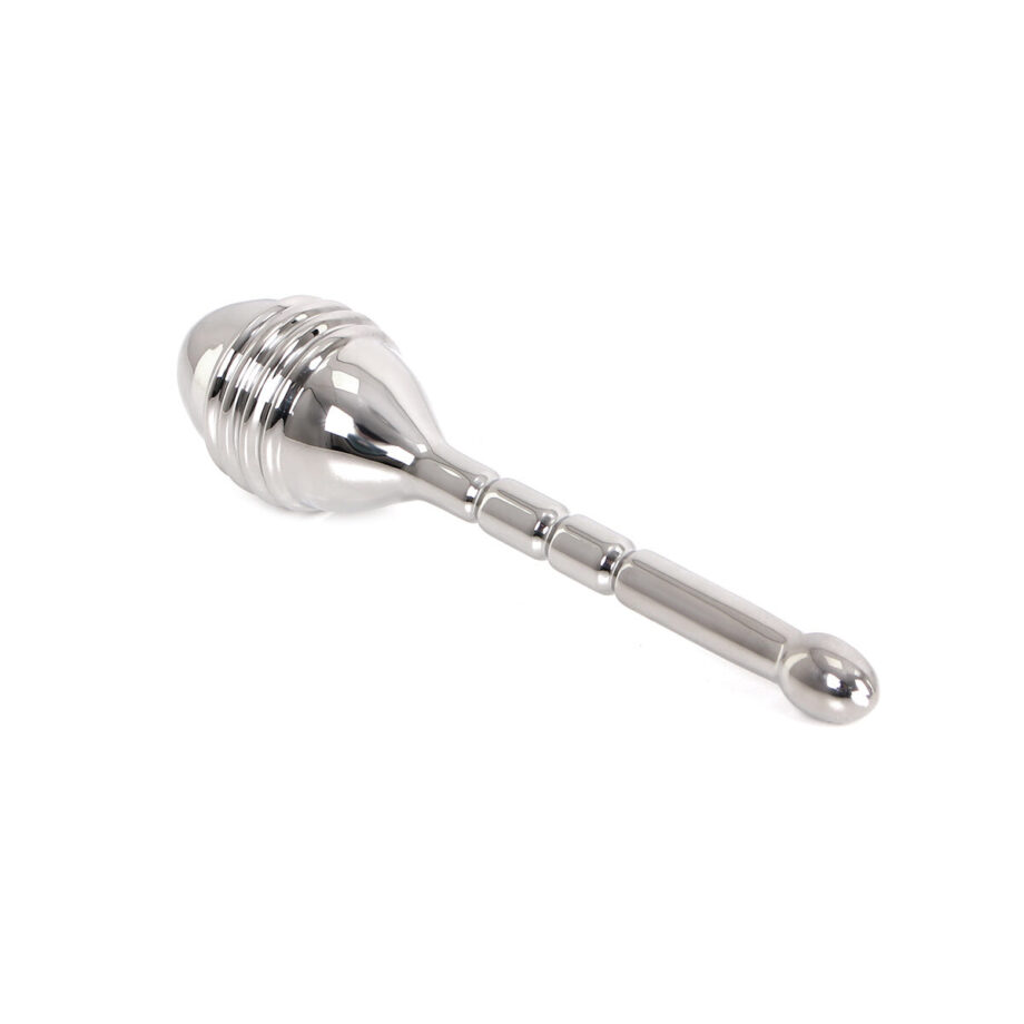 Extreme Penis Plug Weight