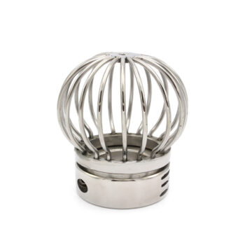 Extreme Ballstretcher Cage