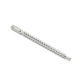 Dipstick Special Twist Stainless Steel