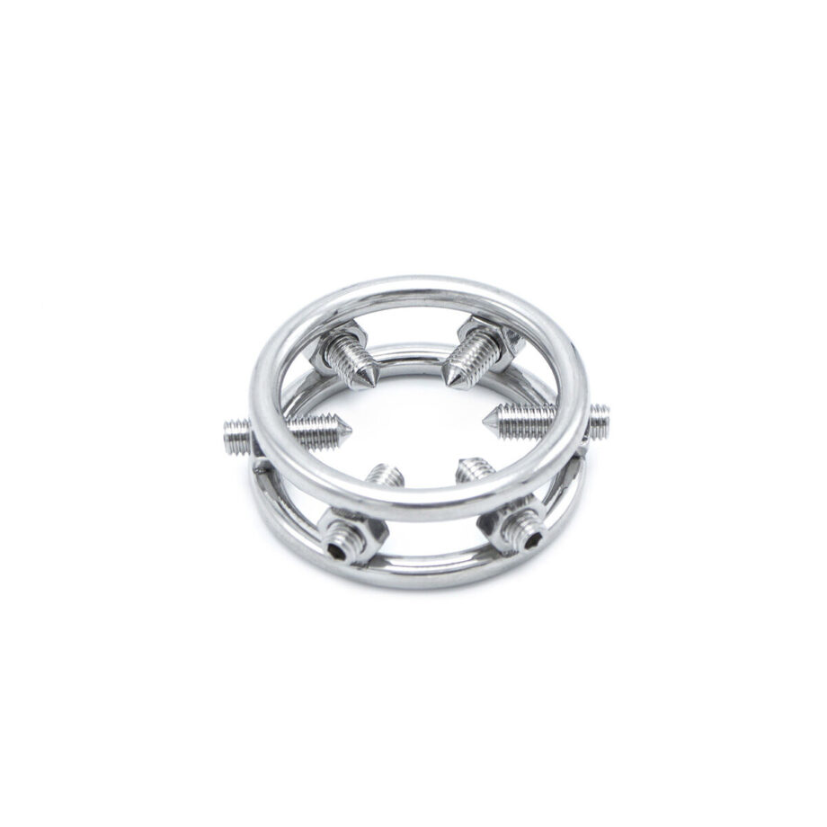 Torture Glans Ring 32 mm