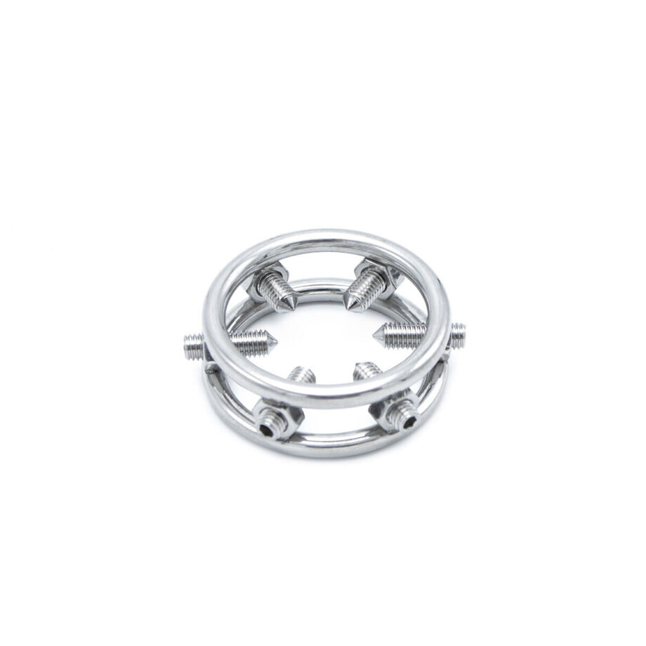 Torture Glans Ring 30 mm