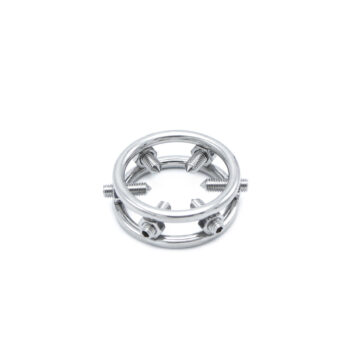 Torture Glans Ring 28 mm