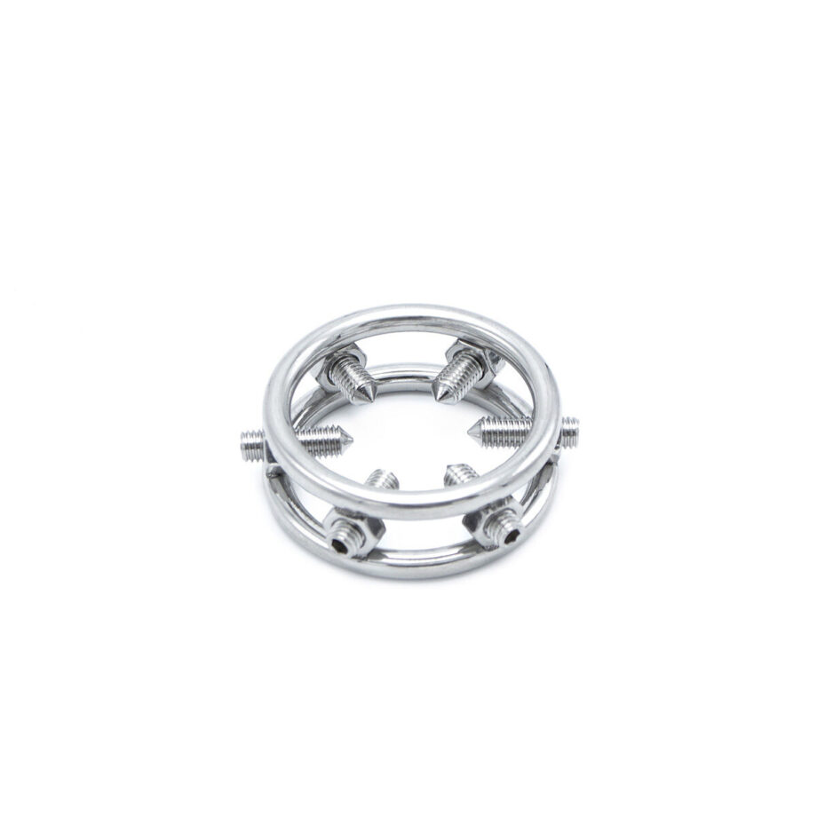 Torture Glans Ring 28 mm