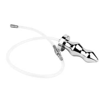 Urethral Sound to Anal Plug