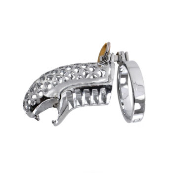 Cock Cage Snake