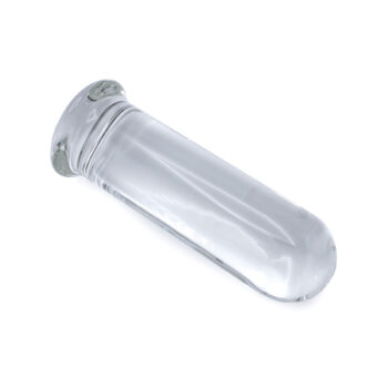 Thick Glass Dildo