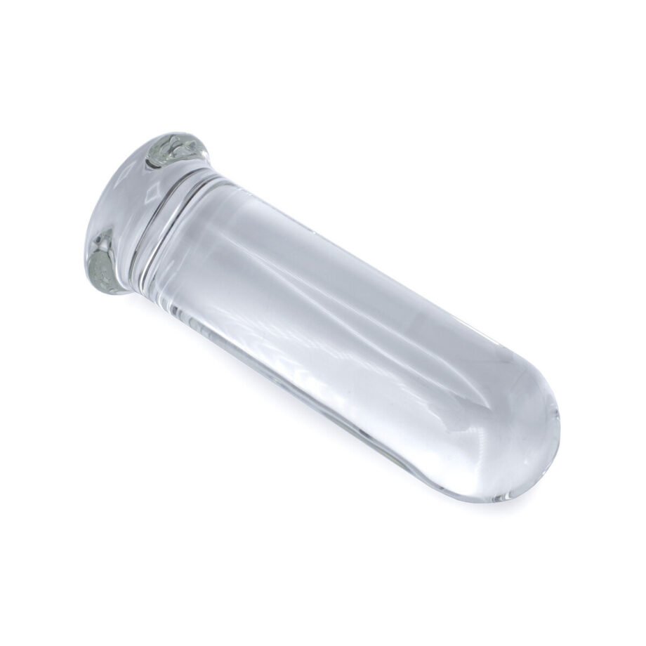 Thick Glass Dildo