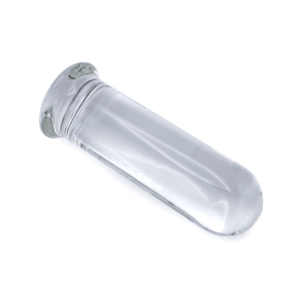 Thick Glass Dildo