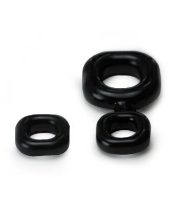 Sport Fucker - Boner Kit - Black