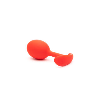 Sport Fucker Thunder Plug Medium - Red