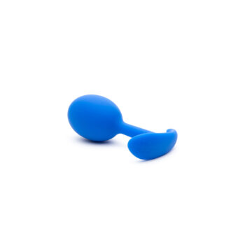 Sport Fucker Thunder Plug Medium - Blue