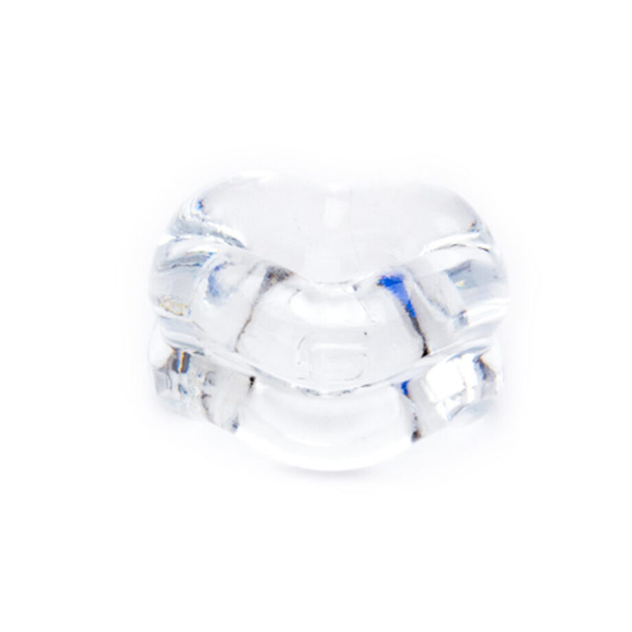 Revolution Ball Stretcher - Clear