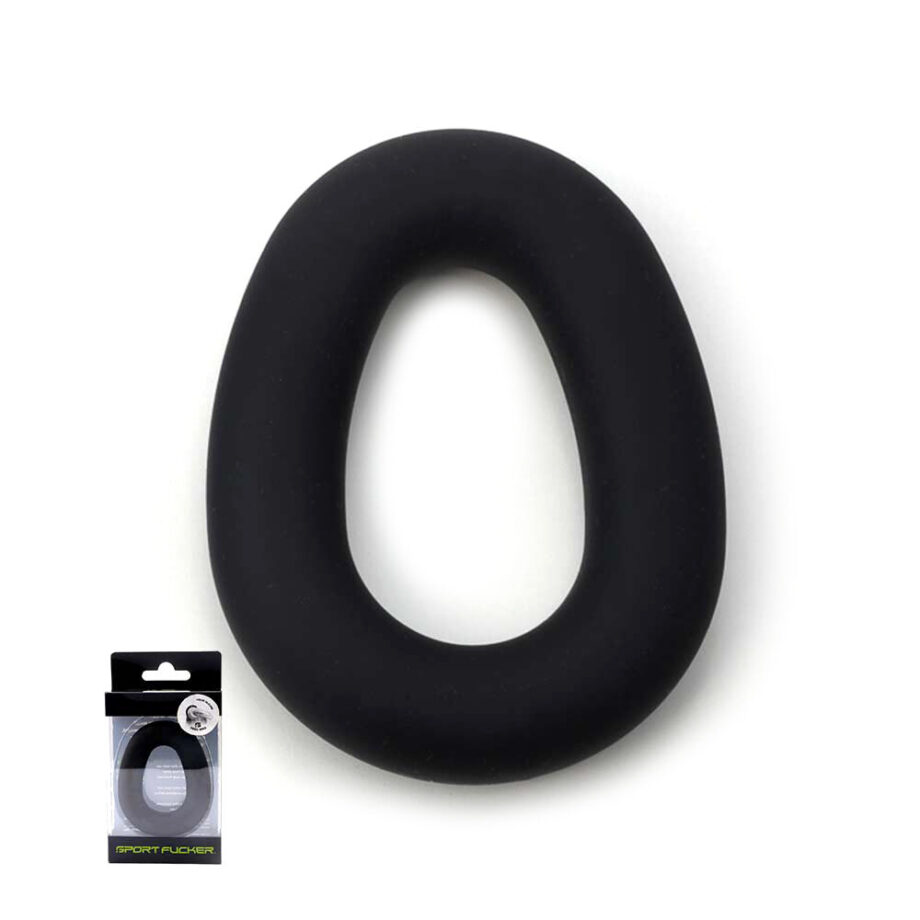 Liquid Silicone Hero Ring