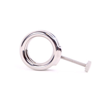 Screw Me Testicle Crusher - 33 mm