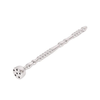 Urethral Shower Head Plug
