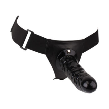 Penis Extender Black