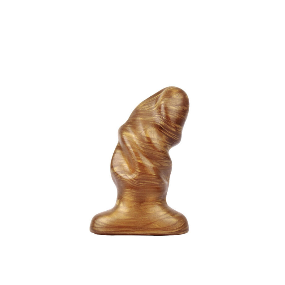 Gold Petite Yucie - Plug