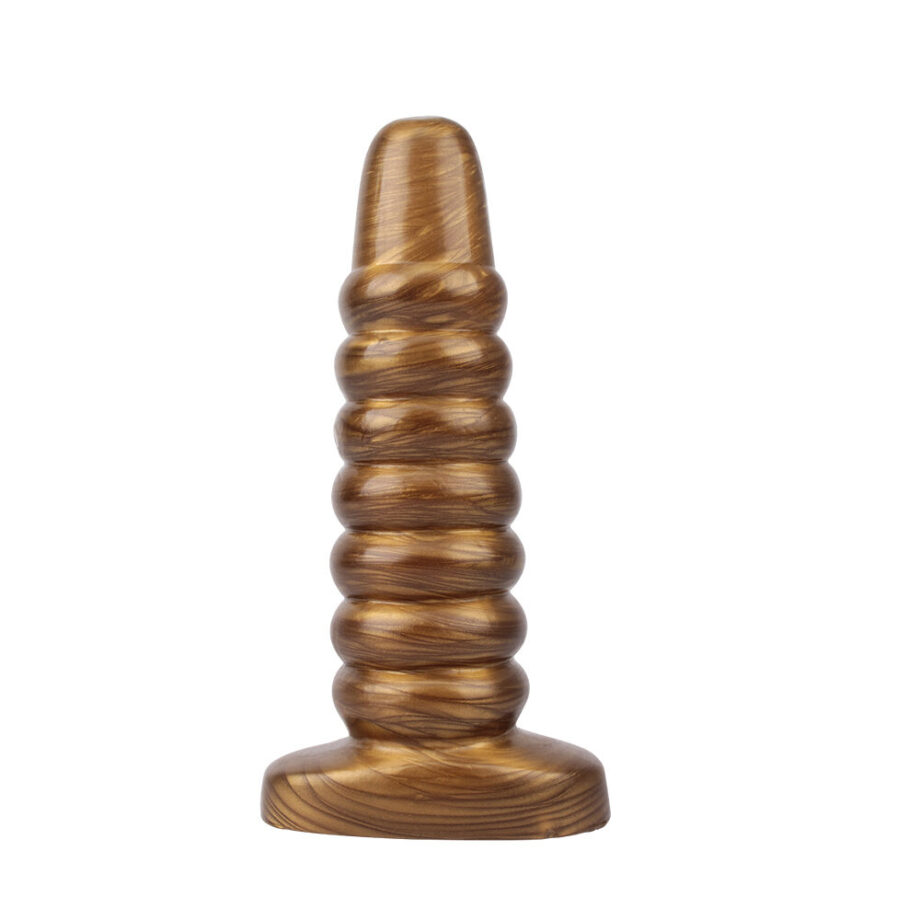 Gold Ditto Beers - Dildo