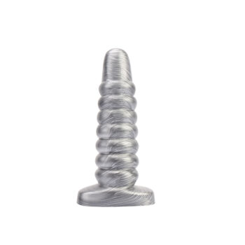 Silver Ditto Beers - Dildo