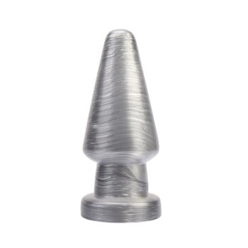Silver Bump Canaan - Plug