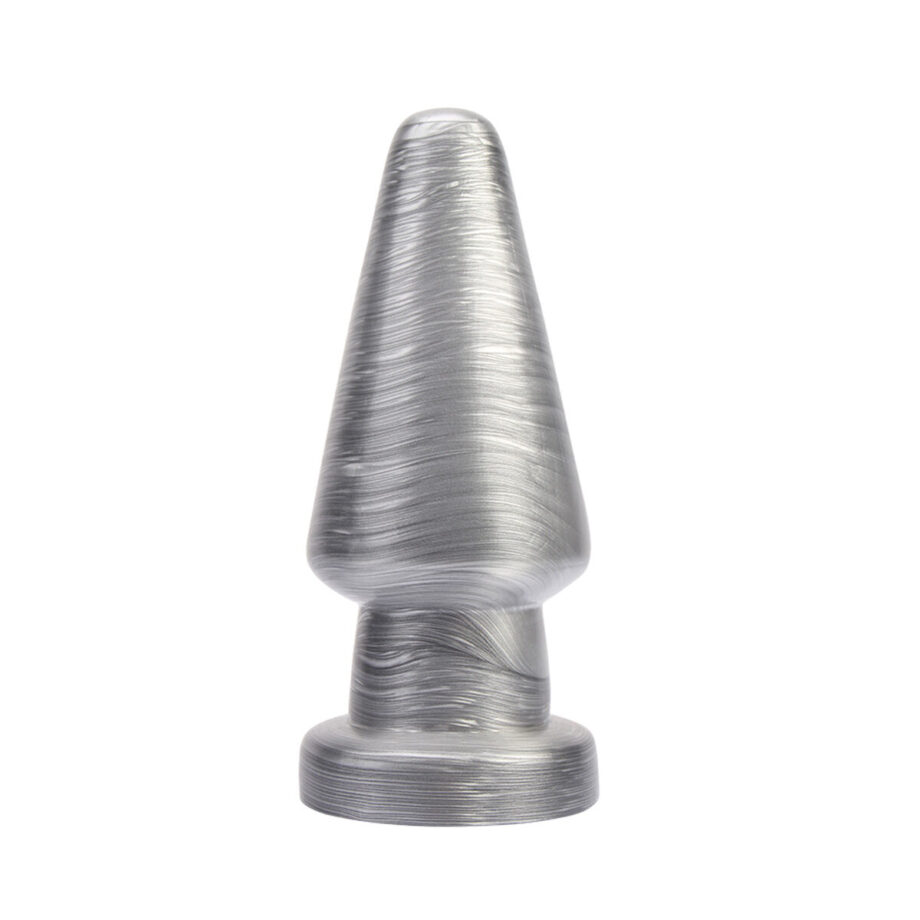 Silver Bump Canaan - Plug