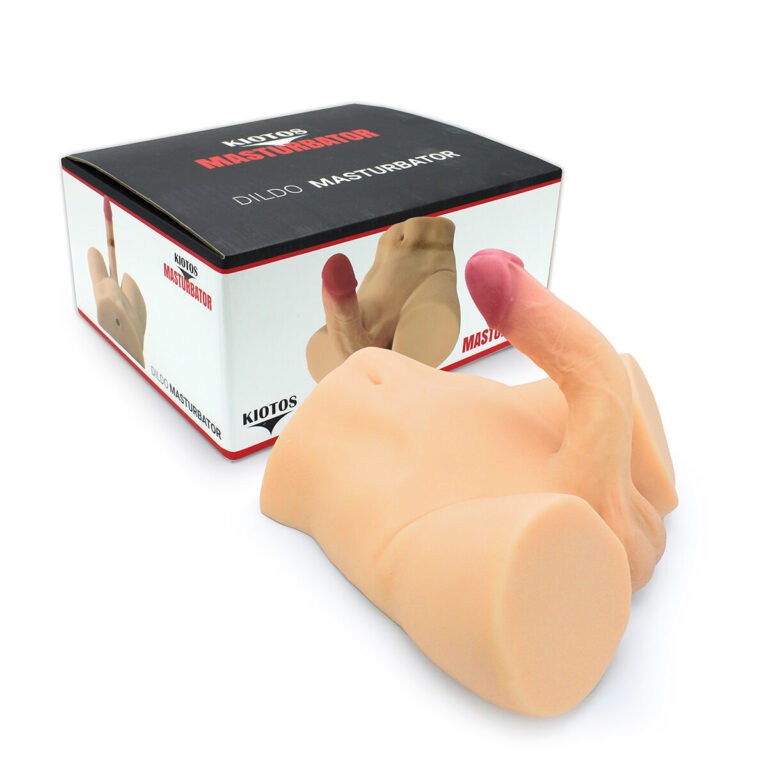 Kiotos Masturbator Dildo NR22