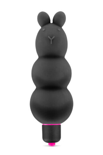 My First Teddy Black