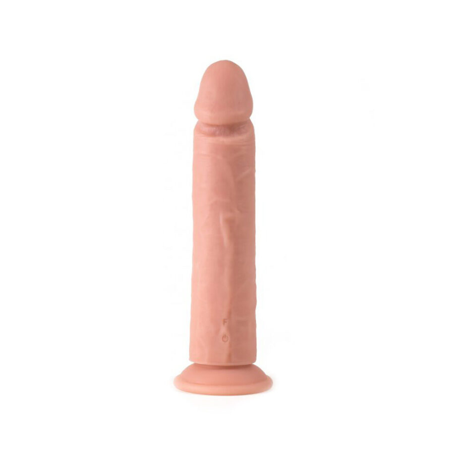 Vibrating Realistic R3 (24.5 cm)