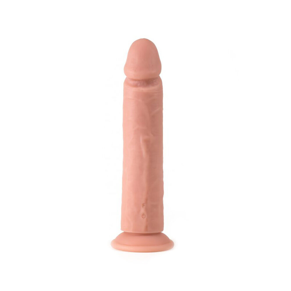 Vibrating Realistic R3 (24.5 cm)